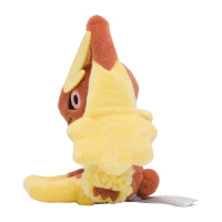 Officiële Pokemon center knuffel Pokemon fit Lopunny 15cm